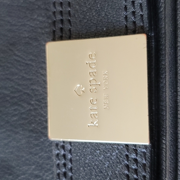 Kate Spade Primrose Hill Little Kaelin Crossbody - Picture 3 of 14